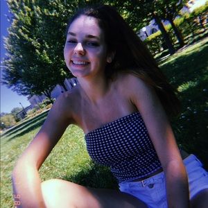 Meet your Posher, Allison